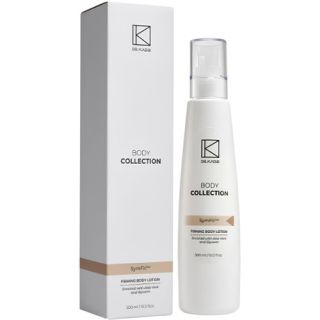 Firming Body Lotion Dr Kadir