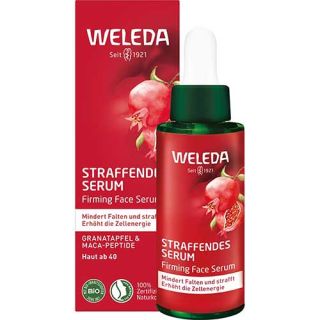 Firming Face Serum Weleda