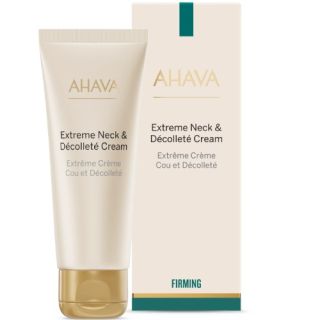 Firming Neck & Decollete Cream Extreme Ahava