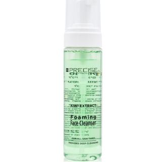 Foaming Face Cleanser enriched with Kiwi extract Precise