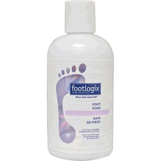 Peeling Skin Formula Home Care Range Footlogix