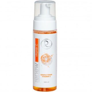 Gentle Foam Vitamin C Renew