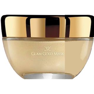 Gold Mask Glam Royal Care