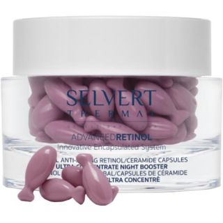 Global Anti- Ageing Retinol Ceramide Capsules Selvert Thermal Advanced Retinol