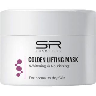 Golden Lifting Mask SR Cosmetics