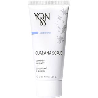 Guarana Scrub Essentials Yonka