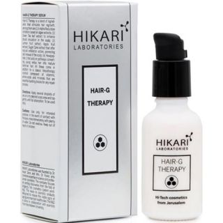 Hair-G Therapy Serum