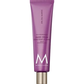 Hand Cream Spa Du Maroc Moroccanoil