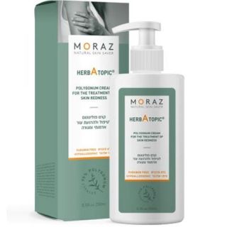 Herbatopic polygonum cream