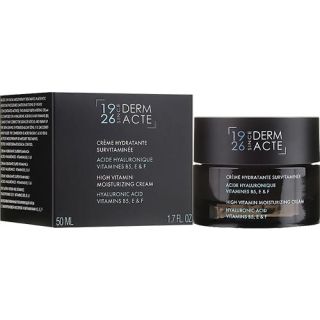 High Vitamin Moisturizing Cream Academie