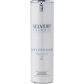 Hyaluronic & Vitamin B3 Serum Splendour Selvert thermal