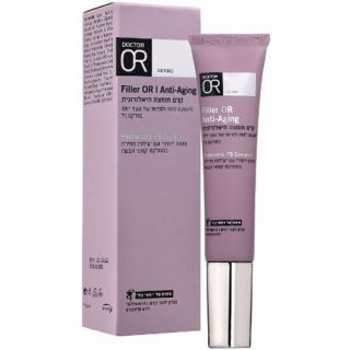 Hyaluronic FS Complex cream Doctor Or