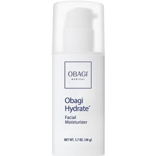 Hydrate Facial Moisturizer Obagi