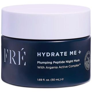 Hydrate Me+ Plumping Peptide Night Mask Fre