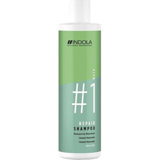 Indola Repair Shampoo #1 Care & Styling