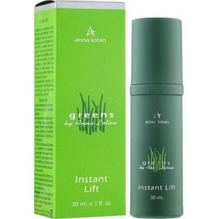 Instant Lift Greens Anna Lotan