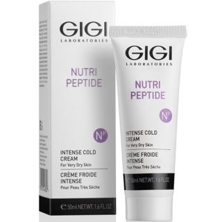 Nutri Peptide Intense Cold Cream for dry skin