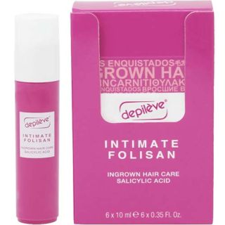 Intimate Folisan Depileve