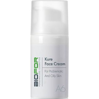 Kure Cream for Oily Skin Biofor