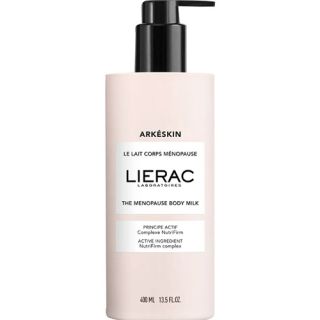 Lierac Arkeskin The Menopause Body Lotion