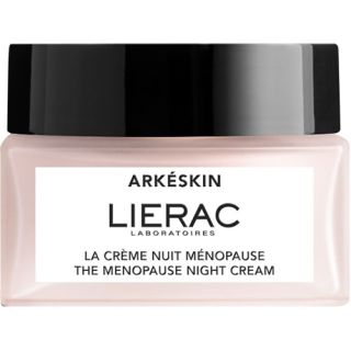 Lierac Arkeskin The Menopause Night Cream