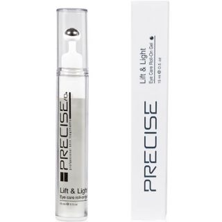Lift & Light Eye Care Roll-On Gel Precise