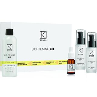Lightening Kit