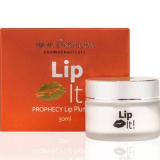 Lip It Prophecy Lip Plumper Hava Zingboim