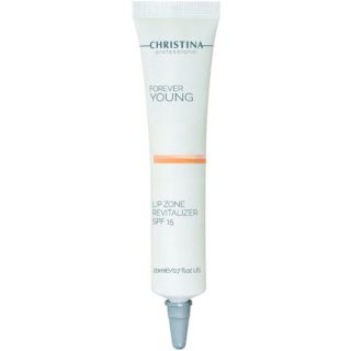 Lip Zone Revitalizer SPF15 Forever Young