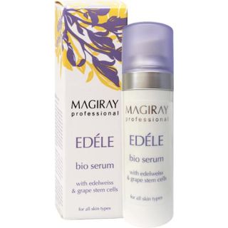 Edele bio-serum