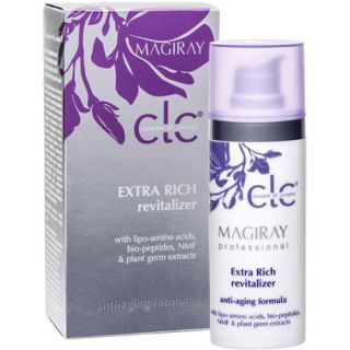 CLC extra rich revitalizer