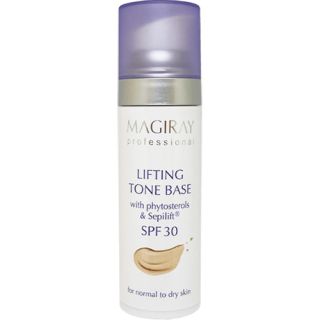 Lifting tone base SPF-25