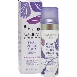 Pearl Active alpha serum