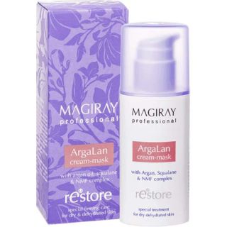 argalan cream-mask Restore