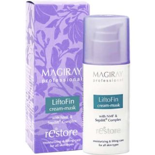 Liftofin cream-mask