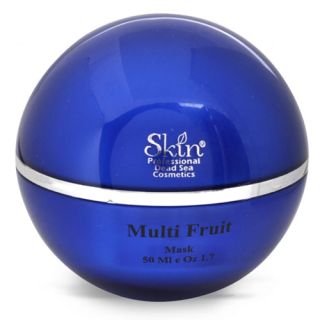 Mask Multi Fruit Skin Dead Sea