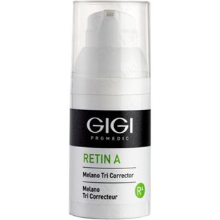 Melano Tri Corrector Retin A GIGI