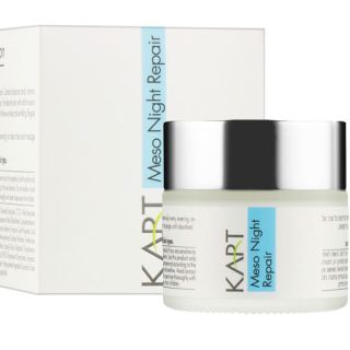 Meso Night Repair Innovation Kart