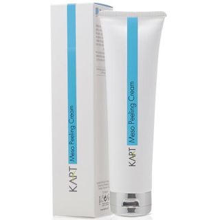 Meso Peeling Cream Innovation Kart
