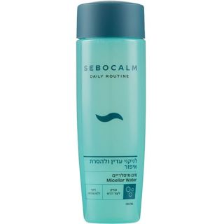 Micellar Water Sebocalm