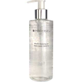Micellar gel makeup remover Precise