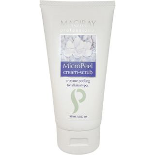 MicroPeel cream scrub Magiray