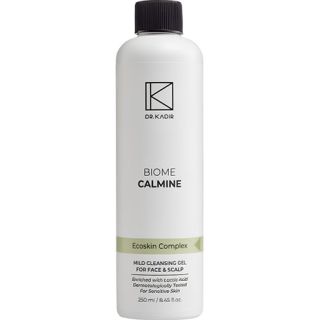 Mild Cleansing Gel BioMe Calmine Dr. Kadir