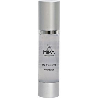Mineral Peeling Gel Mika