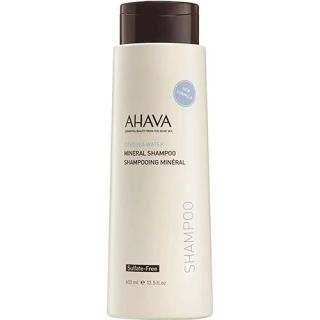 Mineral Shampoo Water Ahava