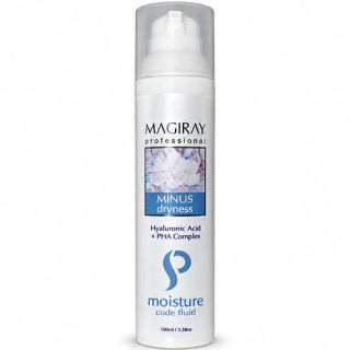 Minus Dryness Fluid Code Peel for Dry Skin Magiray