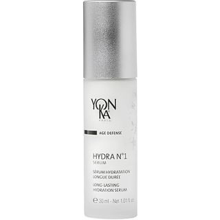 Moisturising serum with hyaluronic acid Hydra N1 Yonka Age Defense