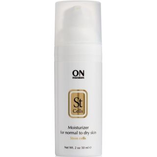 Moisturizer For Normal To Dry Skin St Cells onmacabim