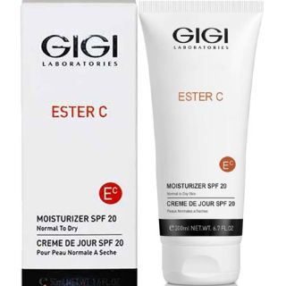 Moisturizer Spf-20