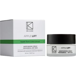 Moisturizing Cream For Normal-Dry Skin Apple Lift Dr Kadir